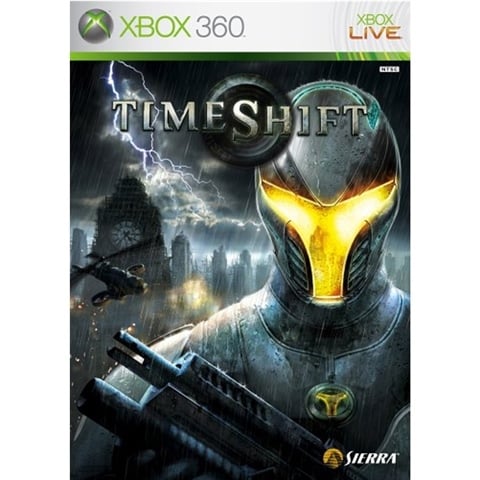 Section 8 - CeX (UK): - Buy, Sell, Donate